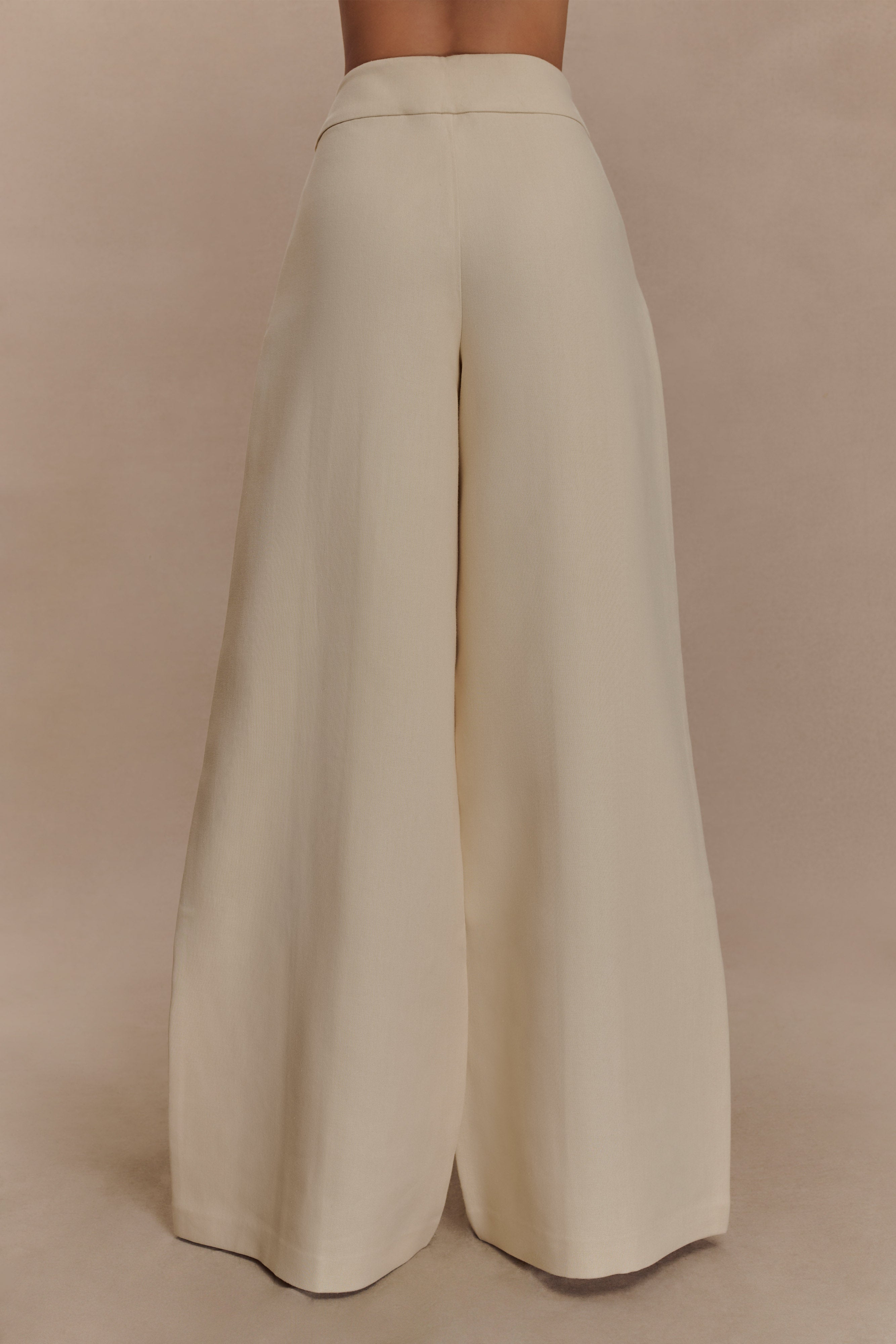 Raya Mid Rise Pants