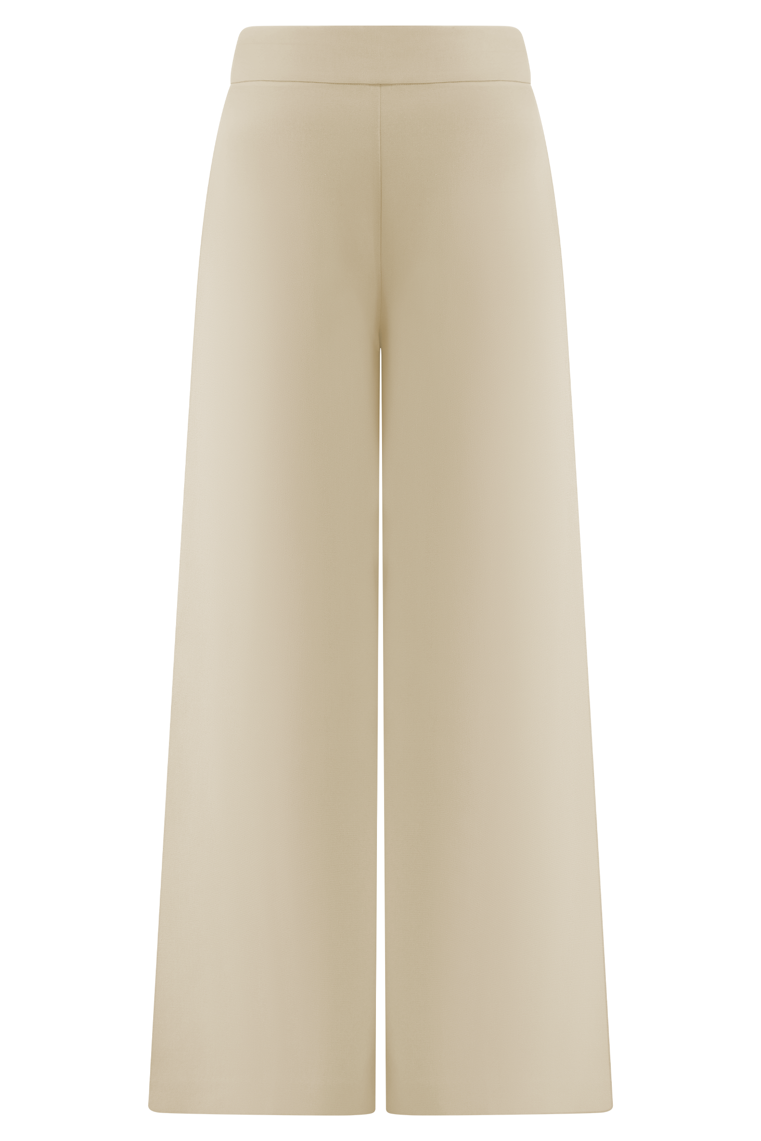 Raya Mid Rise Pants