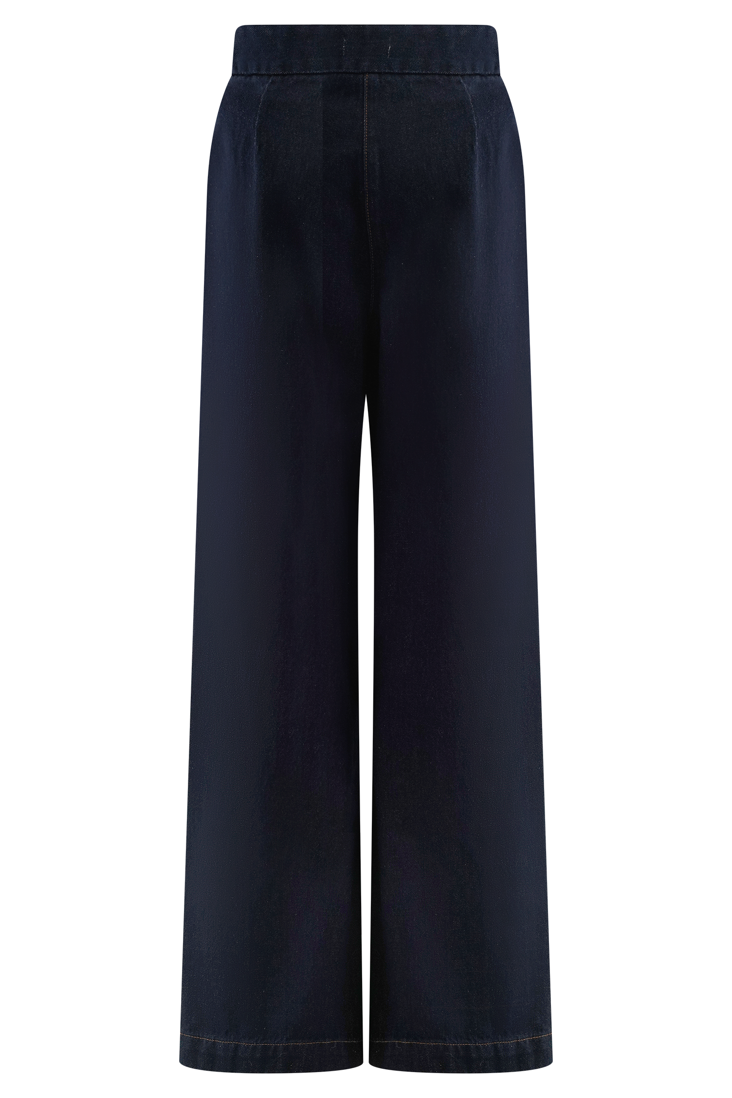 Rayne Wide Leg Jeans